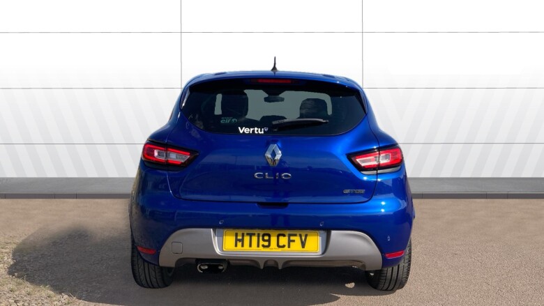 Renault Clio 0.9 TCE 90 GT Line 5dr Petrol Hatchback